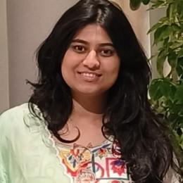 KANISHKA SAXENA