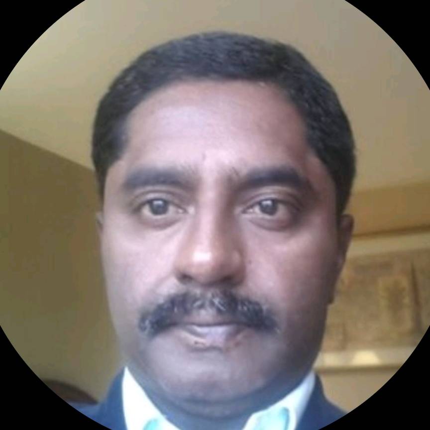 RAJASHEKAR KRISHNAN