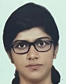 RITWIKA CHAKRABORTY