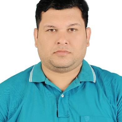 Debashish Das