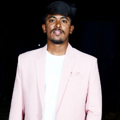Dilip N