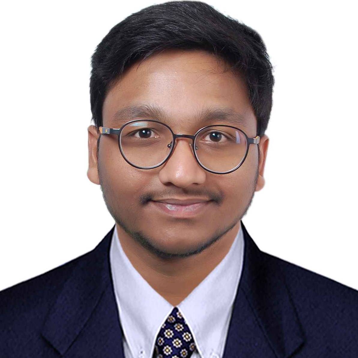 SUMANTH KRISHNA DARISA