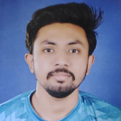Rajeev Saxena