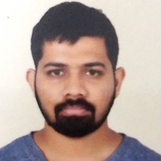 NEERAJ KAMBLE