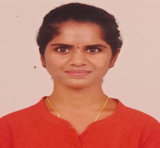 Suchithra C