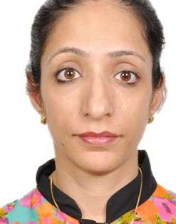 Kulvinder Kaur