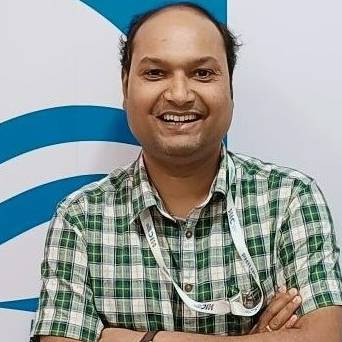 Sanket Kothekar