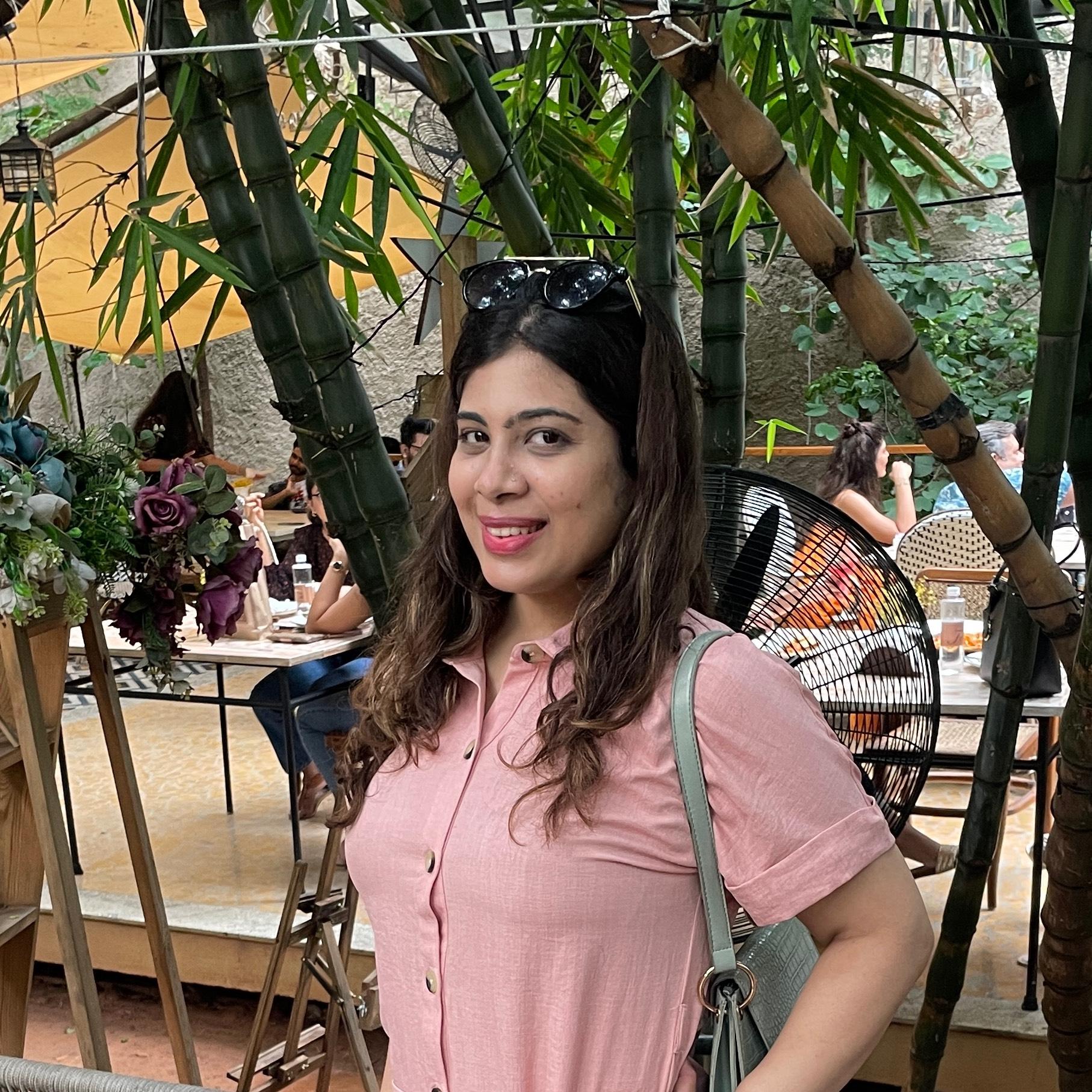 Khatija Hirani