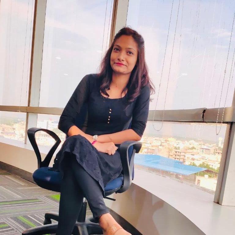 Richa Kumari