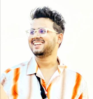 Jyoti Sahu
