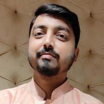GANPATI ABHISHEK