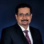 RAGHU. O. NAIR