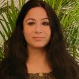 Ruma Khurana, PMP