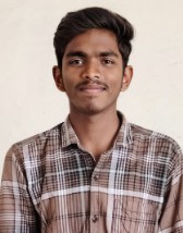 KANCHANPALLY SANDEEP