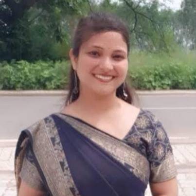 Jaya Mishra