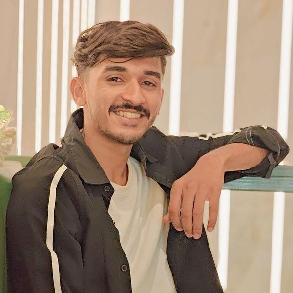 Shantanu Seth
