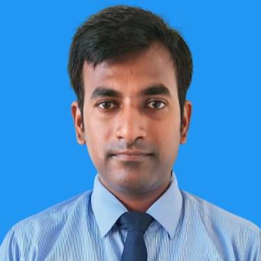 Pranav Kumar