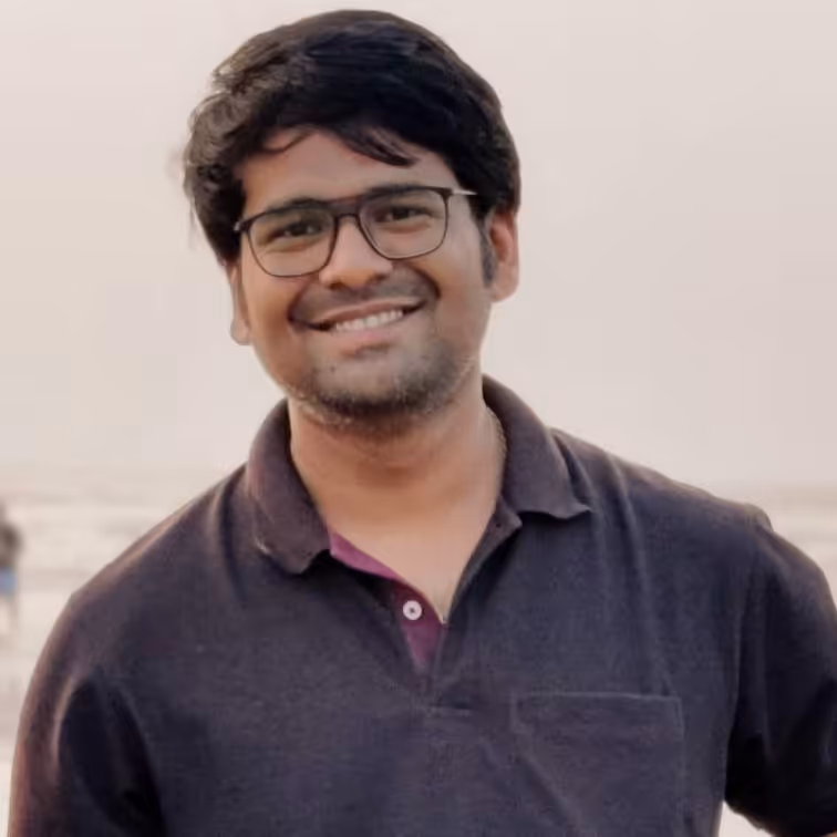 RUPESH CHAVAN