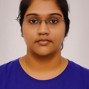 Madhumitha Prakash