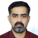 Shrinidhi Bhat