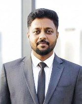 JIBIN S PAVITHRAN