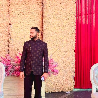 Sukesh Singh