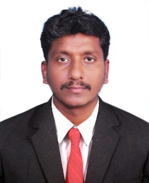 Manoj Mahalingam