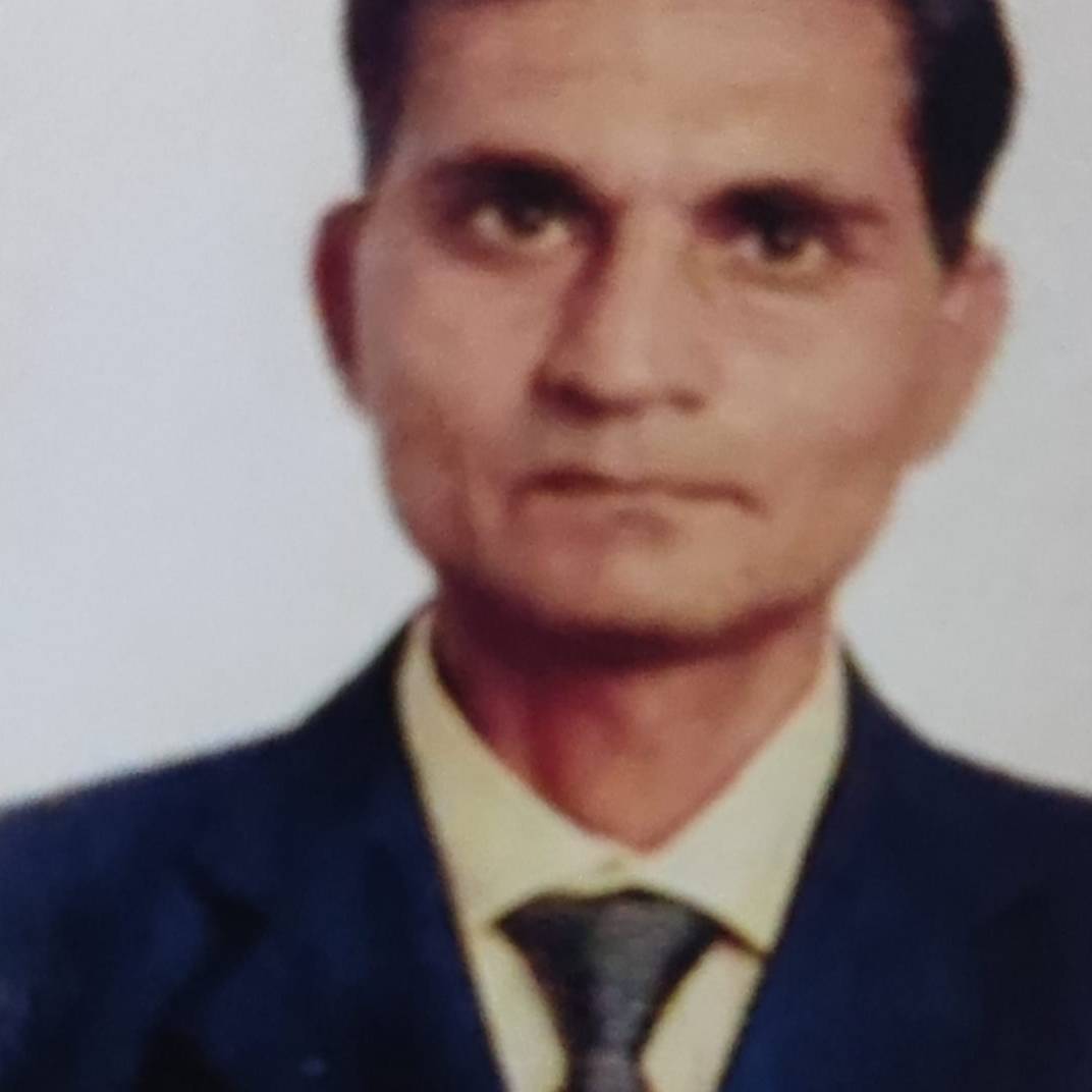 SARVESH KUMAR
