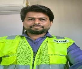 Adil Hasan Siddiqui