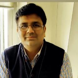Vibhavasu Pandey