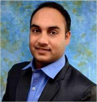 GURPREET SINGH MANN
