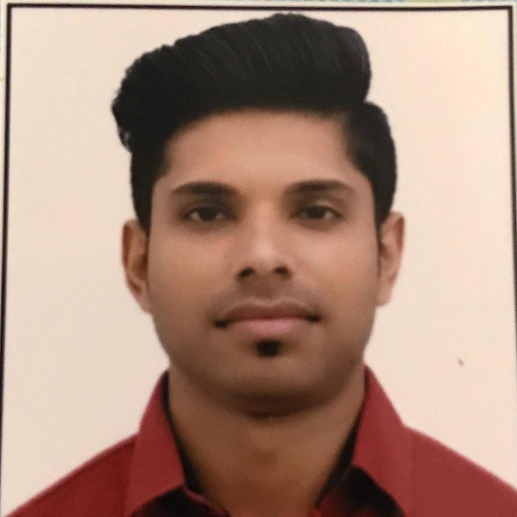 Rahul Singh