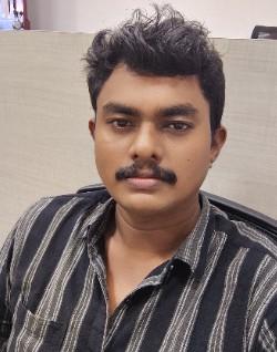Vineeth S