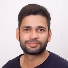 Anil Saini