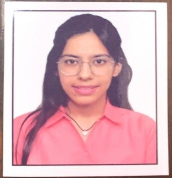 BHAVYA ARORA