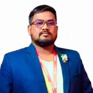 Mintu Mandal