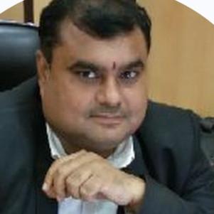 Rakesh Kumar Upadhyay