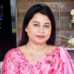 Anindita Tah