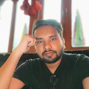 Mohit Verma