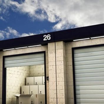 Lunn Road Storage