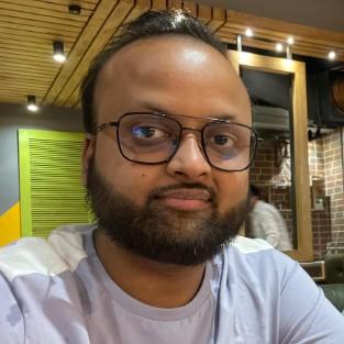 Nishkarsh Mishra