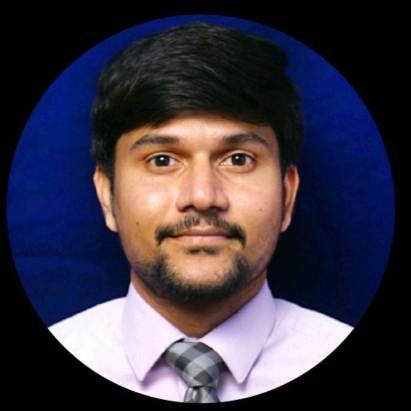 RAJESH AVUNOORI