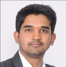 Srinivas C
