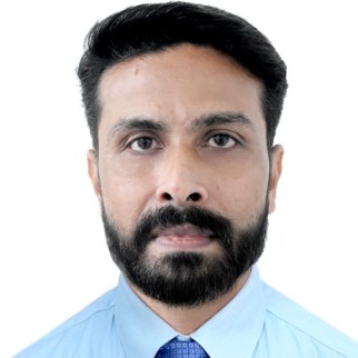 DHANANJAY KUMAR SINGH