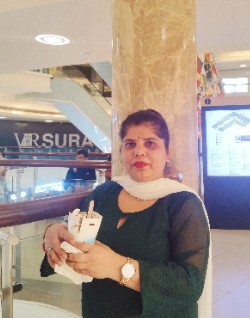 DEEPA Tiwari