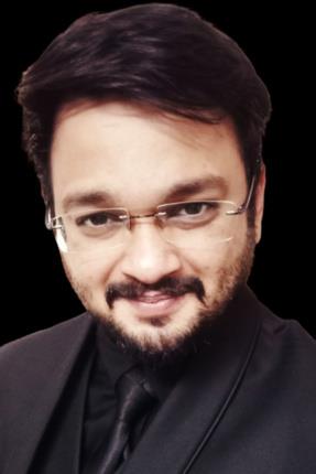 M DHIRAJ RAO