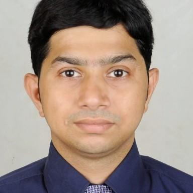 Vishal Naik
