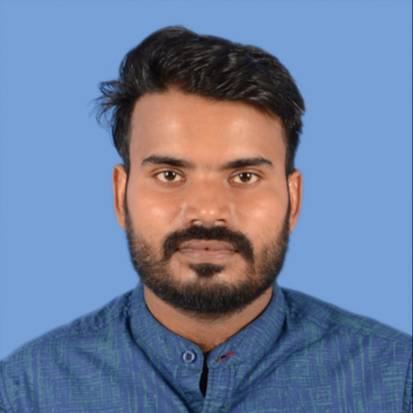 SANTOSH KUMAR