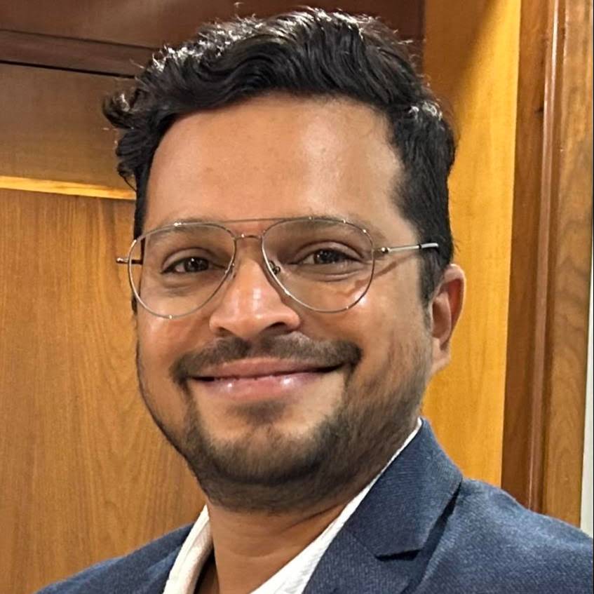 NITESH SHETTY