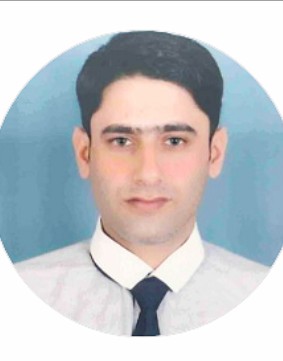 Mir Ishfaq Ali